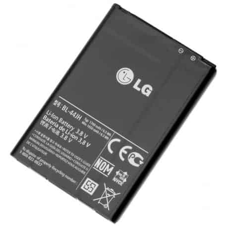 Bateria Lg L5 E610