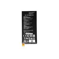 Bateria Lg ZERO