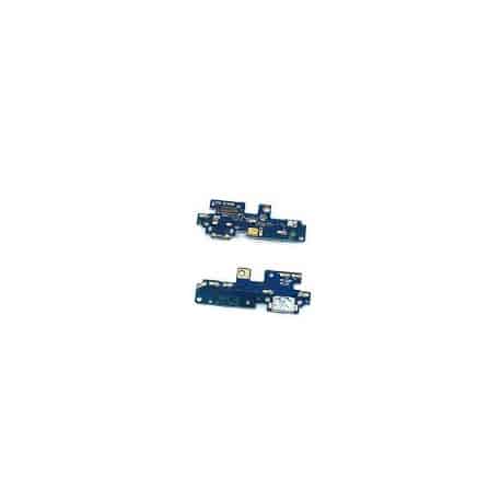 PCB Carga Xiaomi Redmi 4
