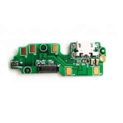 PCB Carga Xiaomi Redmi Note 2