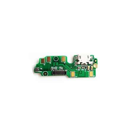 PCB Carga Xiaomi Redmi 4 Pro