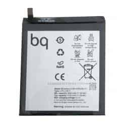 Bateria Bq Aquaris U/ U Plus