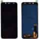 Pantalla Samsung J6 2018 Negro