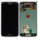 Pantalla Samsung S5 Negro