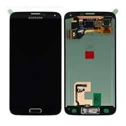 Pantalla Samsung S5 Blanco Reparada