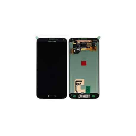 Pantalla Samsung S5 Blanco Reparada