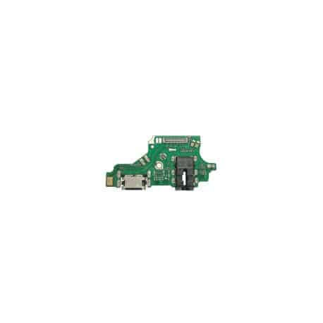 PCB Carga Huawei P8 Lite 2017