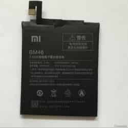 Bateria Xiaomi Redmi 4X