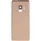 Tapa Bateria Samsung S9 Oro