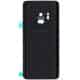 Tapa Bateria Samsung S9 Negro