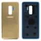 Tapa Bateria Samsung S7 Oro