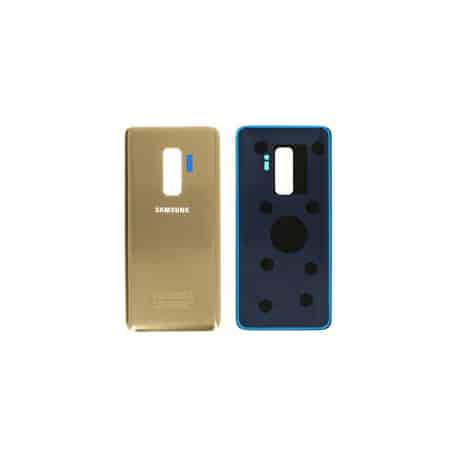 Tapa Bateria Samsung S7 Oro