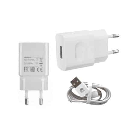 Cargador Huawei 1A HW-050100E01