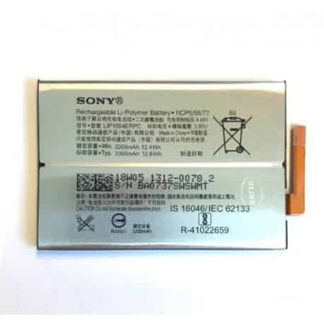 Bateria Sony Xperia L1