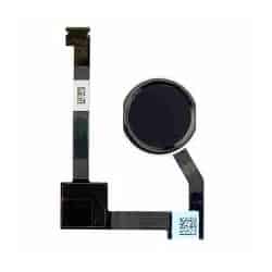 Flex Boton Menu Ipad 5 Air Negro