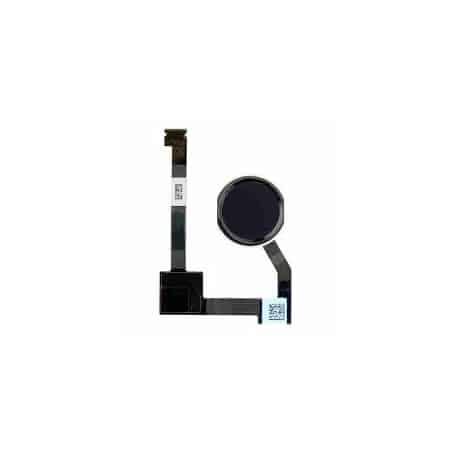 Flex Boton Menu Ipad 5 Air Negro