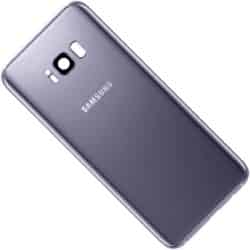 Tapa Bateria Samsung S7 Oro