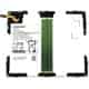 Bateria Samsung Galaxy Tab A T580