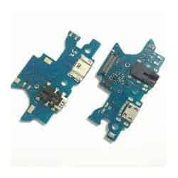 PCB Carga Samsung A7 2018