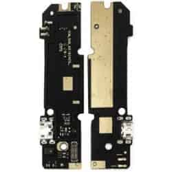 PCB Carga Xiaomi Redmi Note 2
