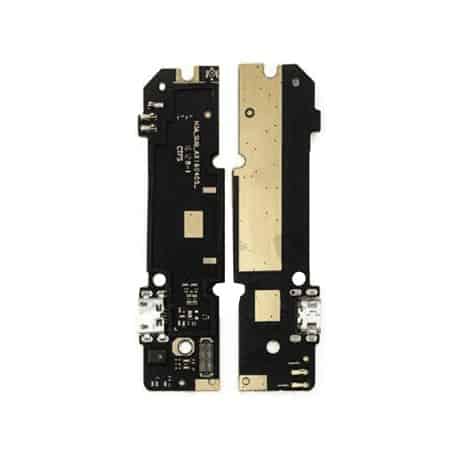PCB Carga Xiaomi Redmi Note 2