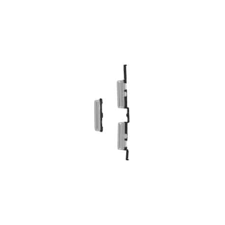 Boton Volumen (Plastico) Samsung J5 J7 2016