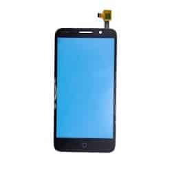 Cristal Tactil Digitalizador Alcatel One Touch POP C7 Negro