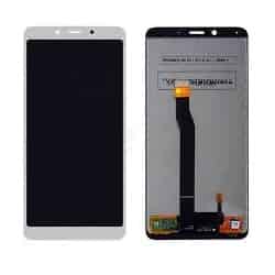 Pantalla Xiaomi Redmi Note 4 Blanco