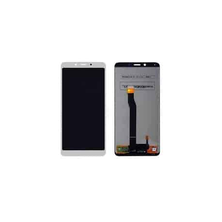 Reparacion Pantalla Xiaomi Redmi 6 / 6A Blanco
