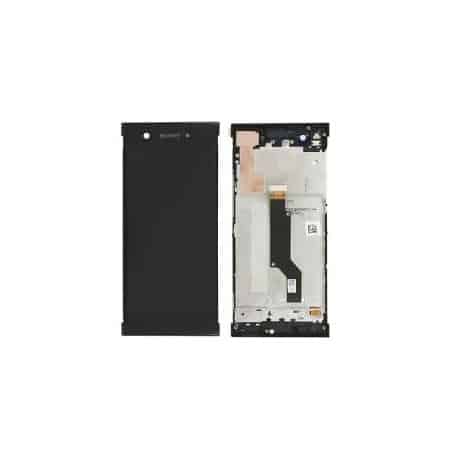 Pantalla Sony Xperia M4 Aqua Negro