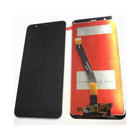 Pantalla Huawei P Smart Negro