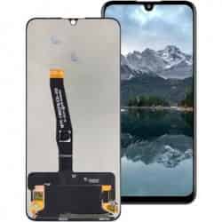 Reparacion Pantalla Huawei P Smart 2019 Negro