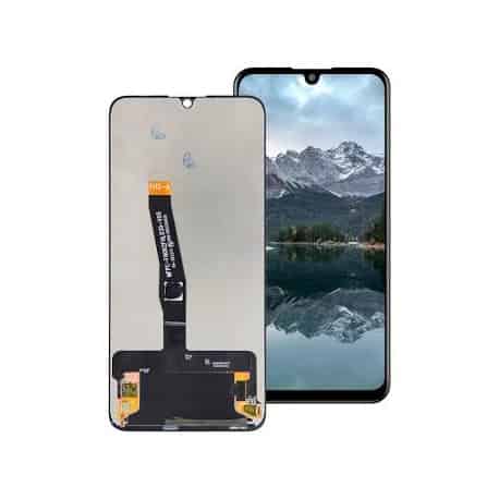 Reparacion Pantalla Huawei P Smart 2019 Negro