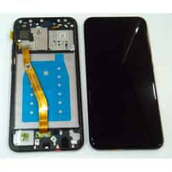 Pantalla Huawei P Smart Negro