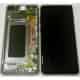Pantalla Samsung S10 Plus Negro