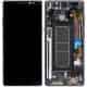 Pantalla Samsung Note 8 Negro