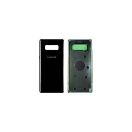 Tapa Bateria Samsung Note 8 Negro