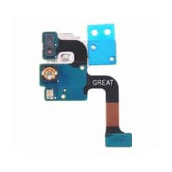Reparacion Sensor de proximidad Samsung Note 8