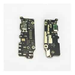 PCB Carga Xiaomi Mi A2