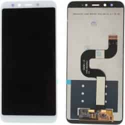 Pantalla Xiaomi Mi A2 Blanco