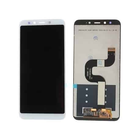 Pantalla Xioami Mi A1 Blanco