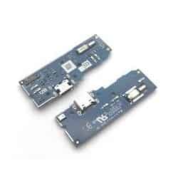 Reparacion PCB Carga Sony Xperia L2 H3311