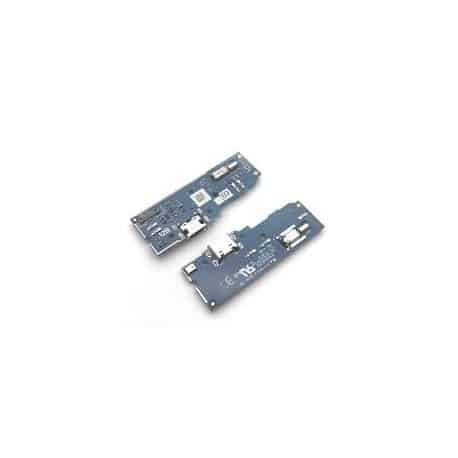 Reparacion PCB Carga Sony Xperia L2 H3311
