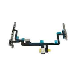 Flex Encendido / Volumen Apple iPhone 5