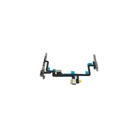 Flex Power Huawei Y7/Y7 Prime