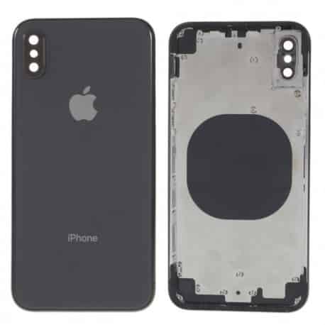 Chasis Completo Original Apple Iphone 5