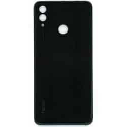 Tapa Bateria Huawei P Smart 2019 Negro
