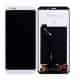 Pantalla Xiaomi Redmi 5 Plus Blanco