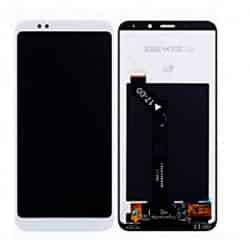 Pantalla Xiaomi Redmi 5 Plus Blanco