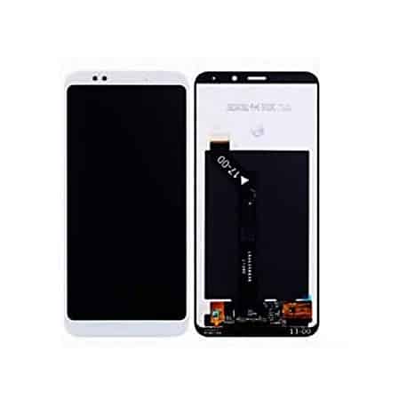 Pantalla Xiaomi Redmi 5 Plus Blanco